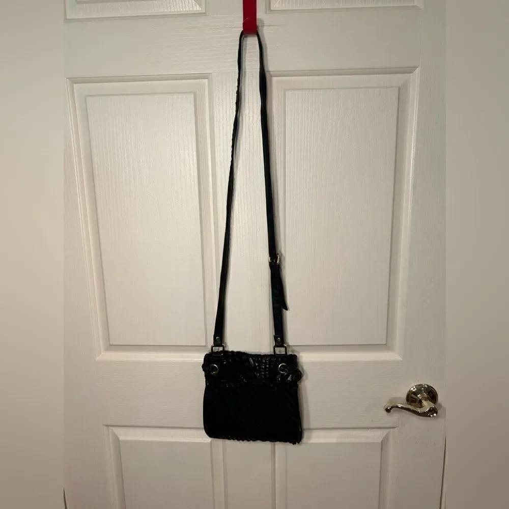 Braciano purse